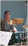 Chris Cosbey