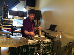 Chris Cosbey