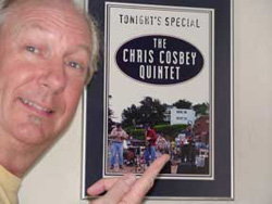 Chris Cosbey